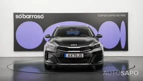 Kia XCeed de 2023