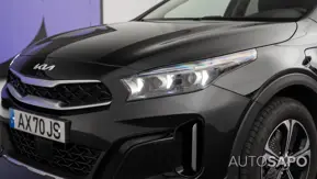 Kia XCeed de 2023