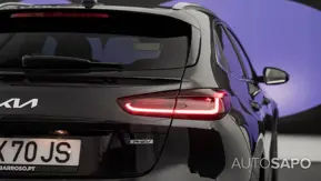 Kia XCeed de 2023