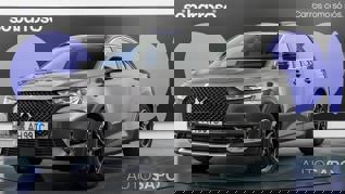 DS DS7 Crossback de 2021