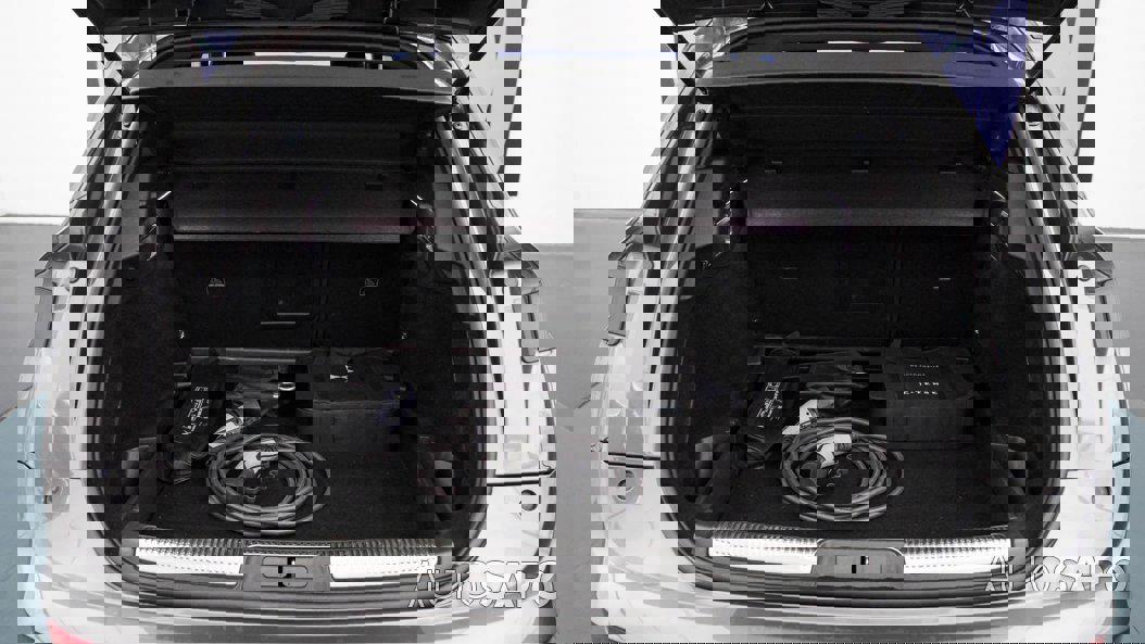 DS DS7 Crossback de 2021
