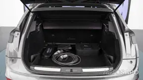 DS DS7 Crossback de 2021