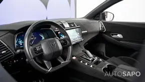 DS DS7 Crossback de 2021
