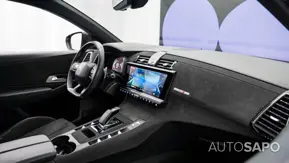 DS DS7 Crossback de 2021