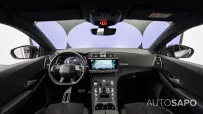 DS DS7 Crossback de 2021