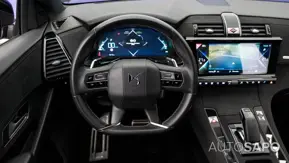 DS DS7 Crossback de 2021