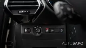 DS DS7 Crossback de 2021