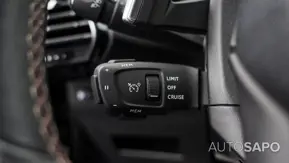 DS DS7 Crossback de 2021