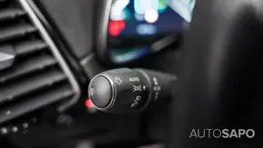 DS DS7 Crossback de 2021