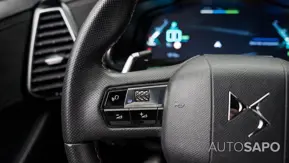 DS DS7 Crossback de 2021