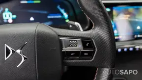 DS DS7 Crossback de 2021