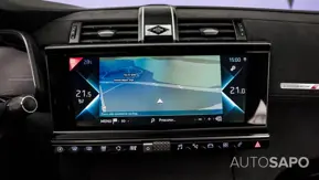 DS DS7 Crossback de 2021