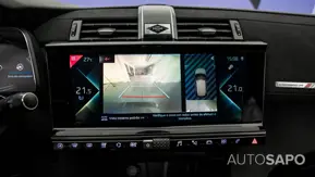 DS DS7 Crossback de 2021