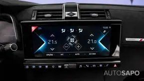 DS DS7 Crossback de 2021