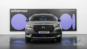 DS DS7 Crossback de 2021