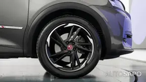 DS DS7 Crossback de 2021