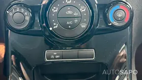 Ford Fiesta de 2015