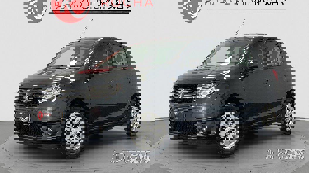 Dacia Sandero de 2015
