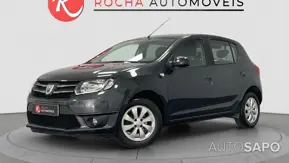 Dacia Sandero de 2015