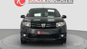 Dacia Sandero de 2015