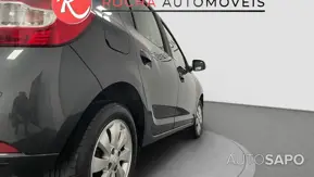 Dacia Sandero de 2015