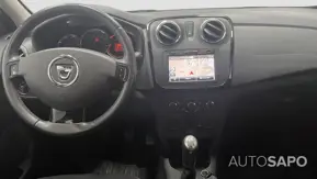 Dacia Sandero de 2015