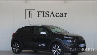 Citroen C3 de 2024