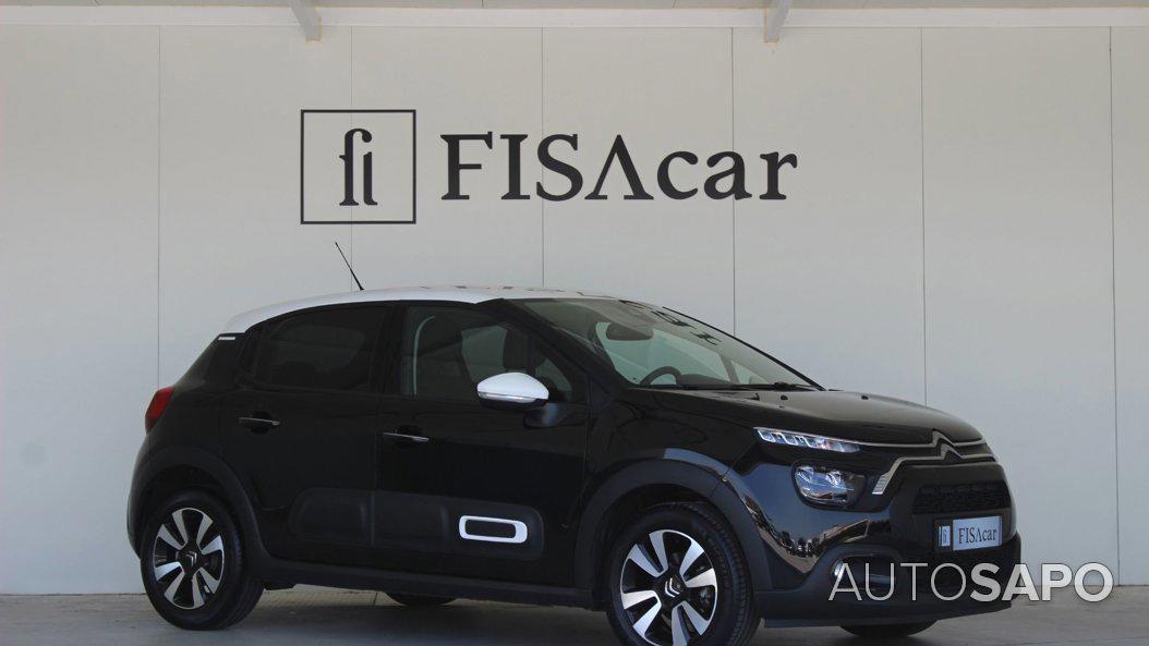 Citroen C3 de 2024