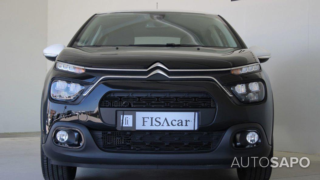 Citroen C3 de 2024