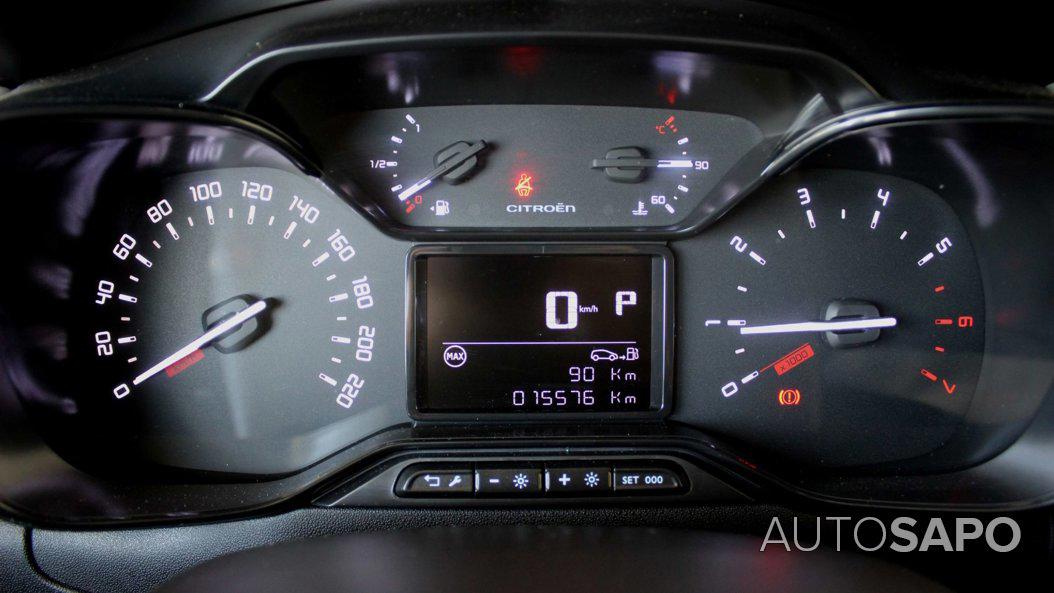 Citroen C3 de 2024