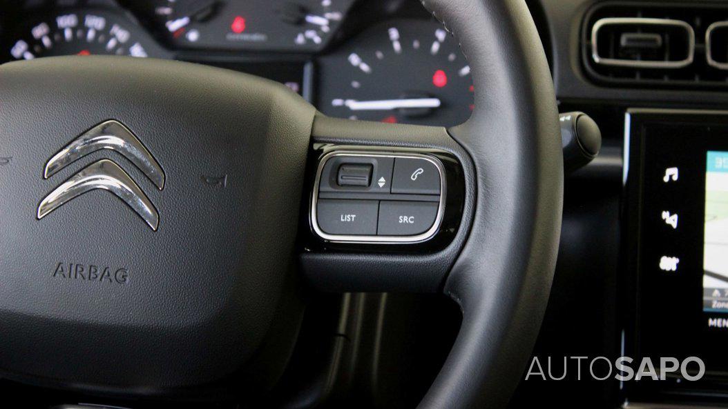 Citroen C3 de 2024