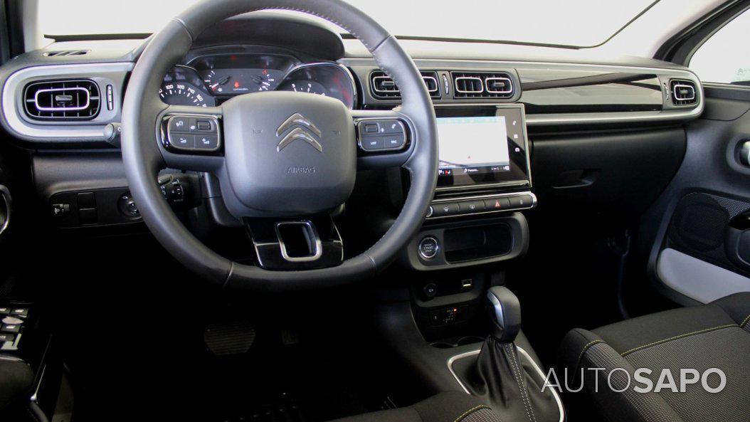 Citroen C3 de 2024