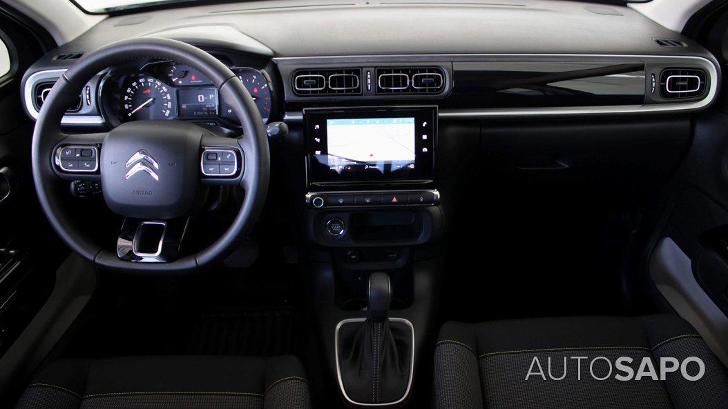 Citroen C3 de 2024