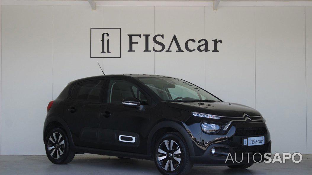 Citroen C3 de 2024