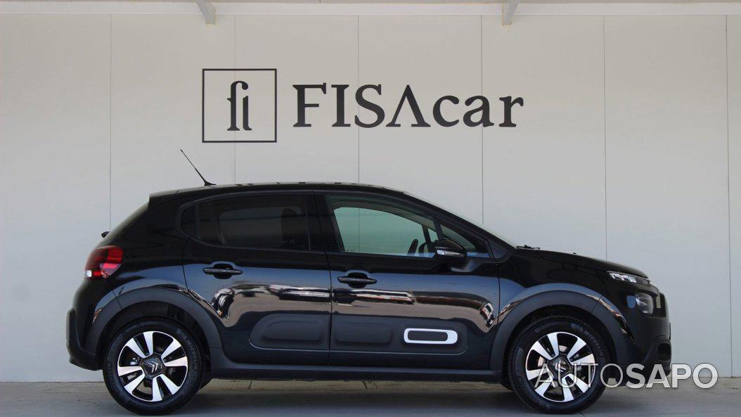 Citroen C3 de 2024