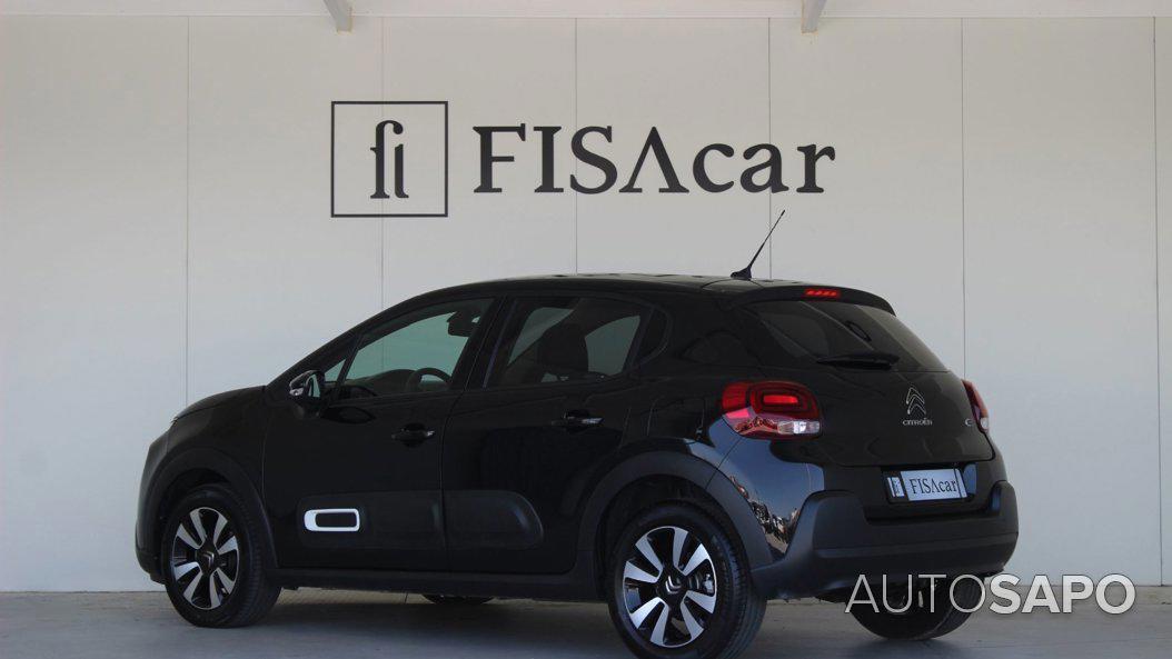 Citroen C3 de 2024