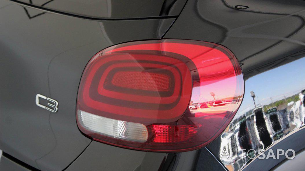 Citroen C3 de 2024