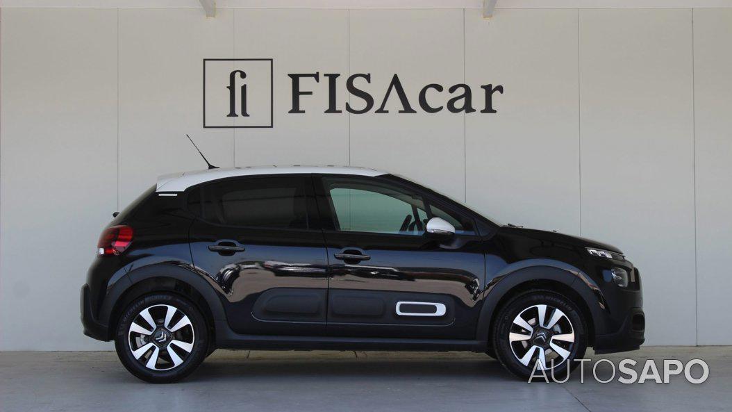 Citroen C3 de 2024