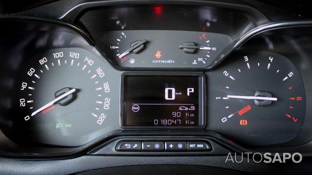 Citroen C3 de 2024
