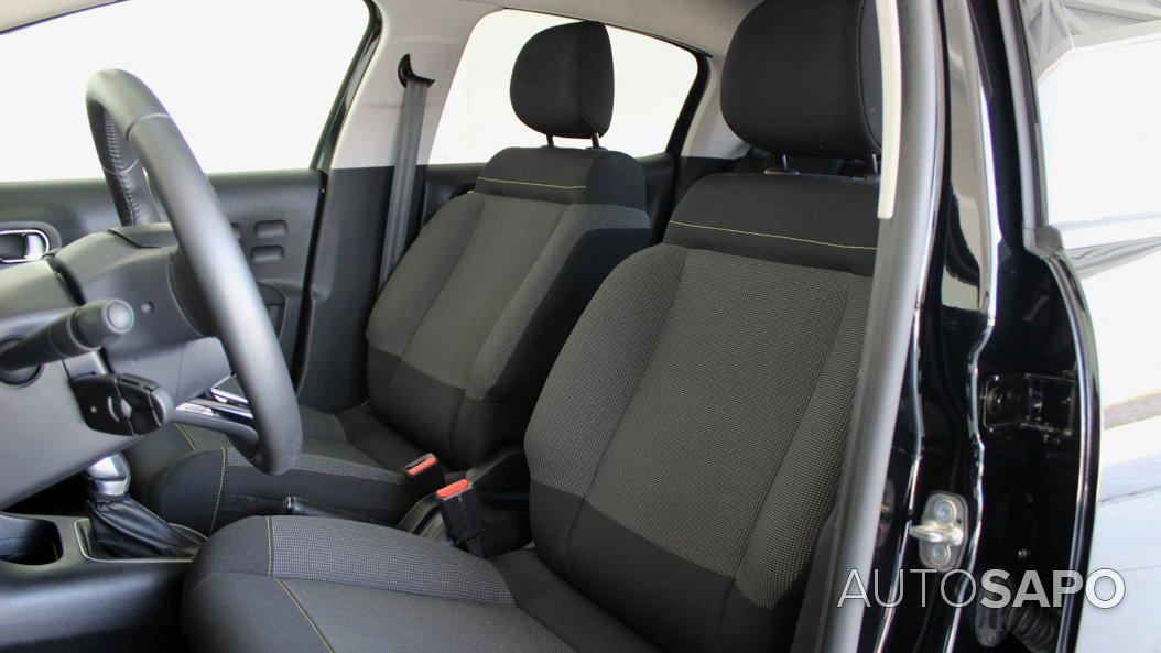 Citroen C3 de 2024
