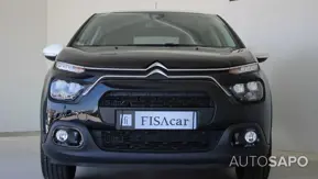 Citroen C3 de 2024