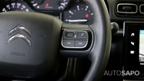 Citroen C3 de 2024