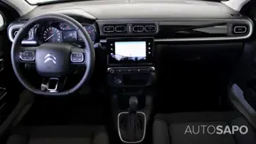 Citroen C3 de 2024