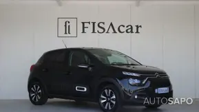 Citroen C3 de 2024