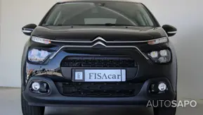 Citroen C3 de 2024