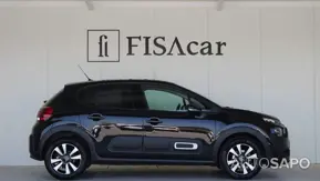 Citroen C3 de 2024
