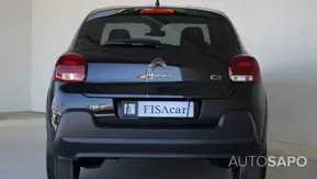 Citroen C3 de 2024