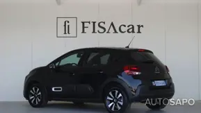 Citroen C3 de 2024