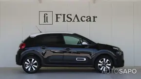 Citroen C3 de 2024