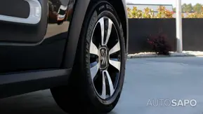Citroen C3 de 2024